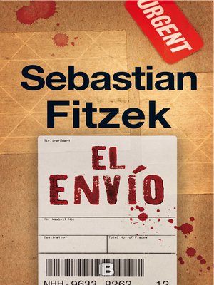 cover image of El envío